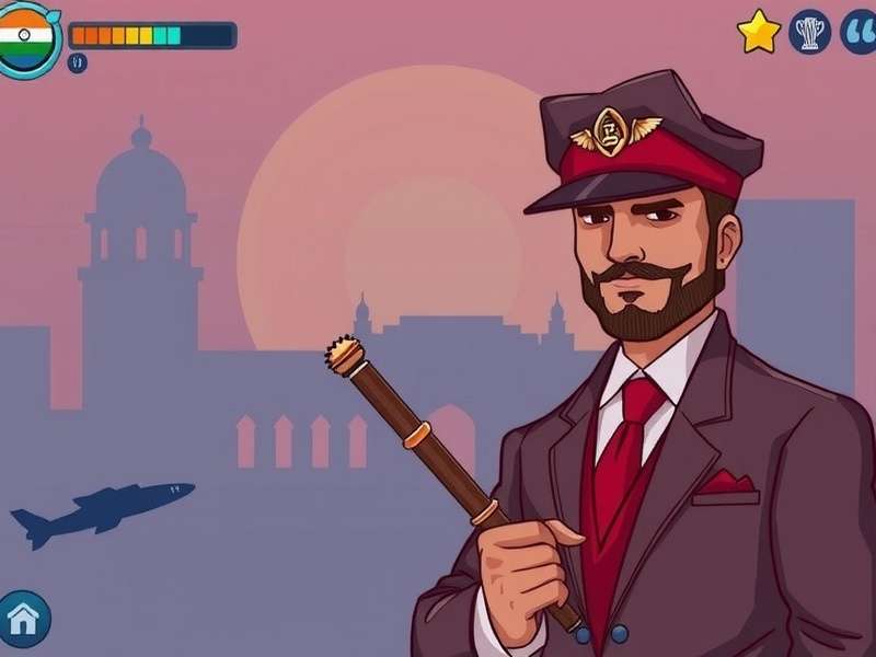 Indian Business Strategy Guide